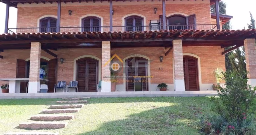 Chácara / sítio com 8 quartos à venda no Recanto dos Pássaros, Indaiatuba 