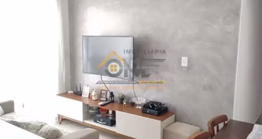 Apartamento com 2 quartos à venda no Helvetia Village, Indaiatuba 