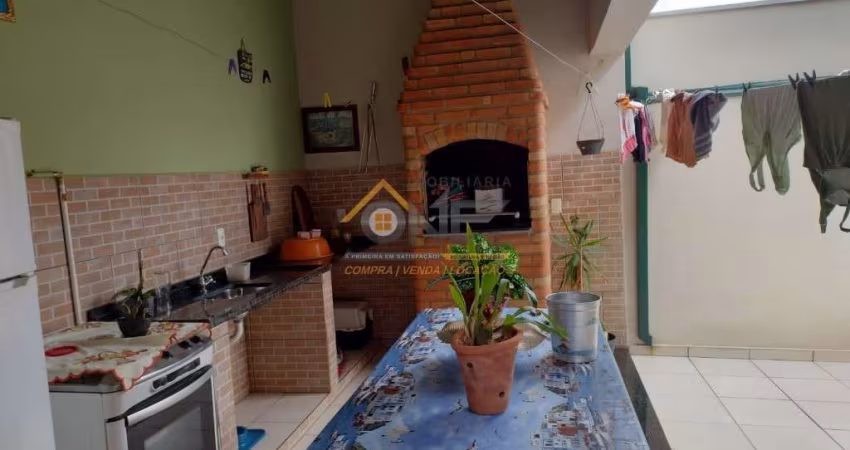 Casa com 3 quartos à venda no Jardim Europa, Indaiatuba 
