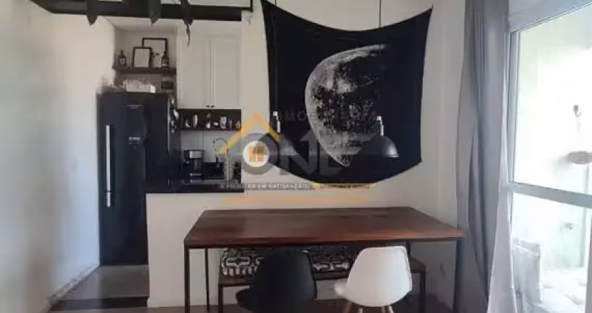 Apartamento com 3 quartos à venda no Jardim Sevilha, Indaiatuba 
