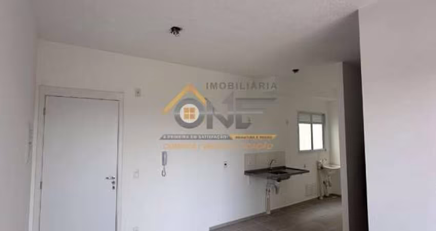 Apartamento com 2 quartos à venda no Jardins do Império, Indaiatuba 