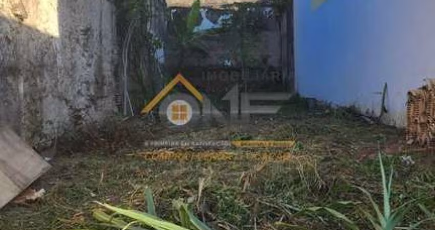 Terreno à venda no Jardim Itamaracá, Indaiatuba 