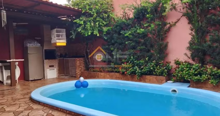 Casa com 3 quartos para alugar no Jardim Moacyr Arruda, Indaiatuba 