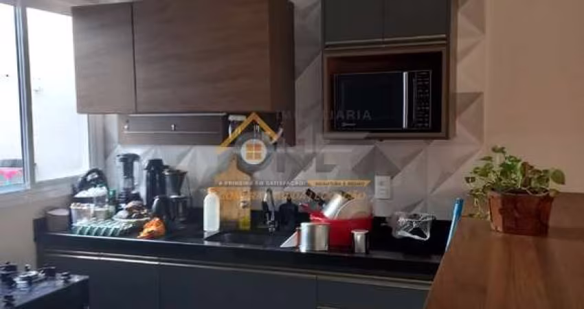 Casa com 2 quartos à venda no Jardim Residencial Nova Veneza, Indaiatuba 