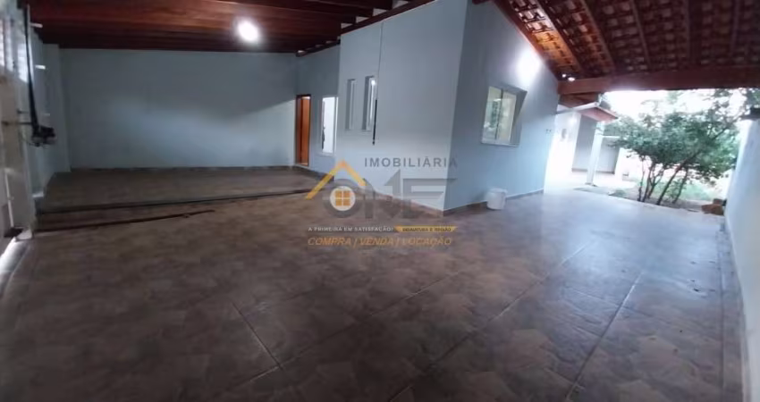 Casa com 3 quartos à venda no Jardim Europa II, Indaiatuba 
