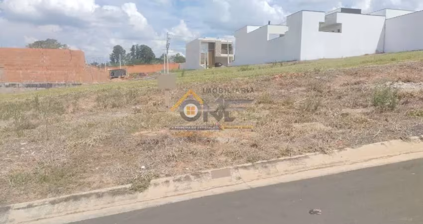 Terreno à venda no Loteamento Park Gran Reserve, Indaiatuba 