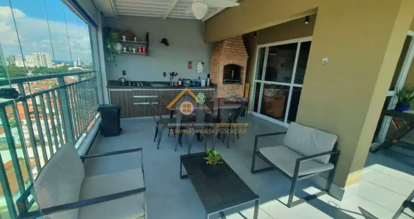 Apartamento com 4 quartos à venda no Centro, Indaiatuba 