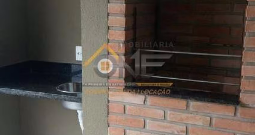 Apartamento com 2 quartos à venda no Centro, Indaiatuba 