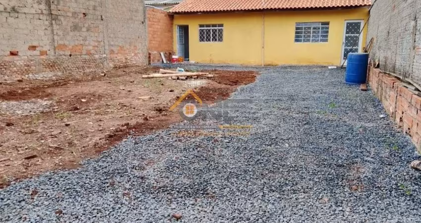 Casa com 2 quartos à venda no Jardim Brasil, Indaiatuba 