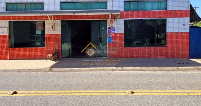Ponto comercial com 1 sala à venda no Jardim Bela Vista, Indaiatuba 