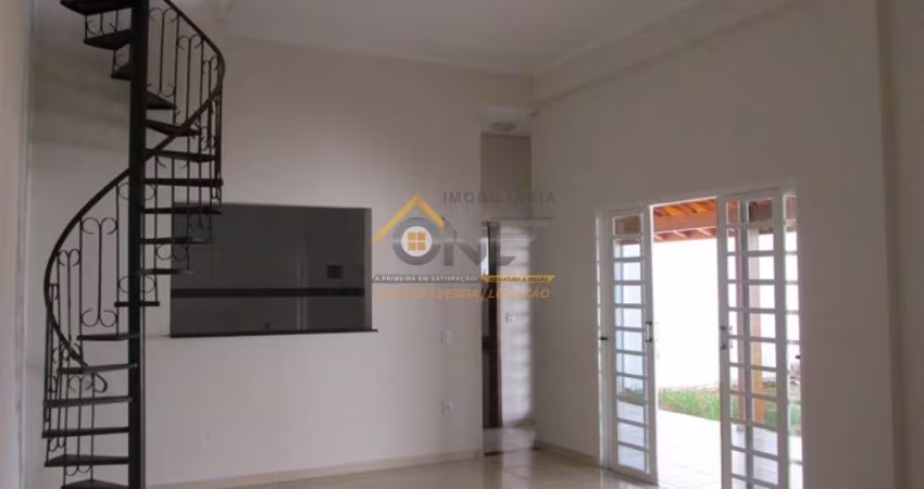 Casa com 3 quartos para alugar no Residencial Monte Verde, Indaiatuba 