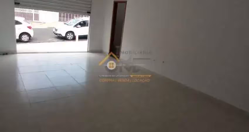 Ponto comercial para alugar no Jardim Bom Princípio, Indaiatuba 