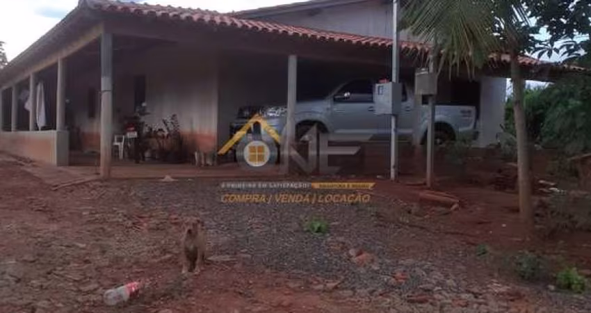 Chácara / sítio com 3 quartos à venda na Área Rural de Salinas, Salinas 