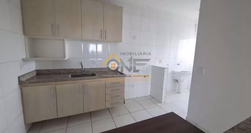 Apartamento com 2 quartos à venda na Vila Brizzola, Indaiatuba 