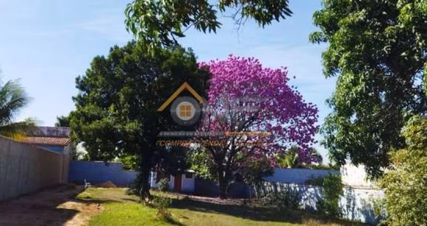 Terreno à venda no Terras de Santa Rosa II, Salto 
