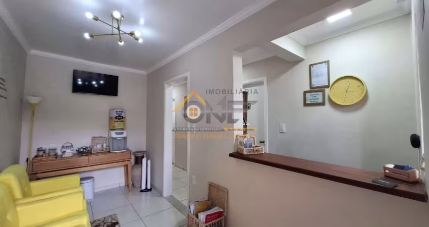 Casa comercial com 6 salas à venda no Jardim Pedroso, Indaiatuba 