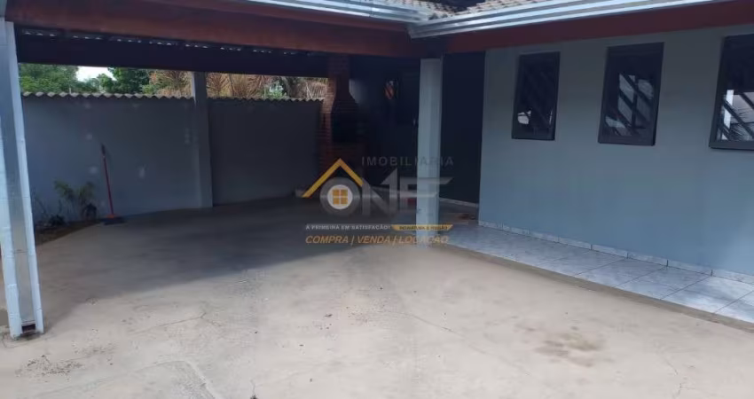Casa com 3 quartos à venda no Jardim Bela Vista, Indaiatuba 