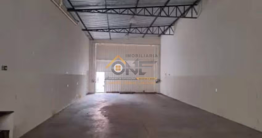 Barracão / Galpão / Depósito com 1 sala para alugar no Jardim Paulista I, Indaiatuba 