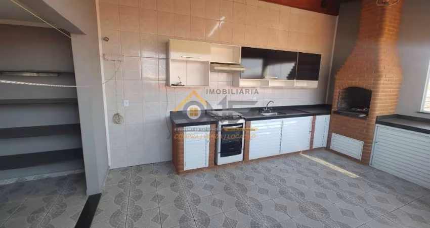 Casa com 3 quartos à venda no Jardim Eldorado, Indaiatuba 