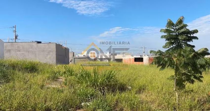 Terreno à venda no Smart City, Indaiatuba 