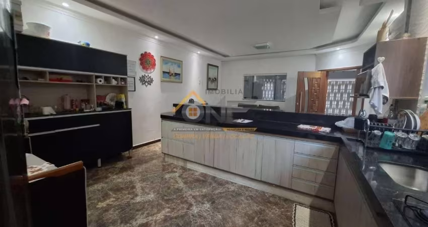 Casa com 3 quartos à venda no Jardim Flórida, Indaiatuba 