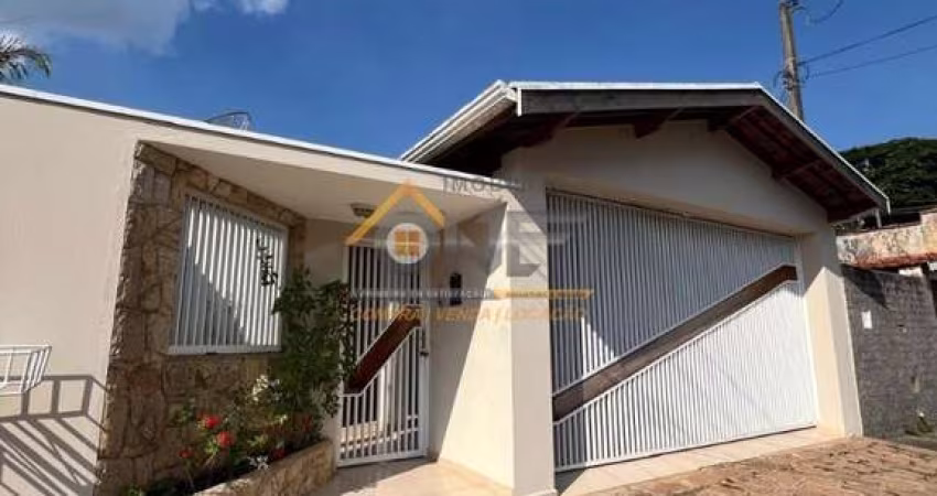Casa com 3 quartos à venda na Vila Maria Helena, Indaiatuba 