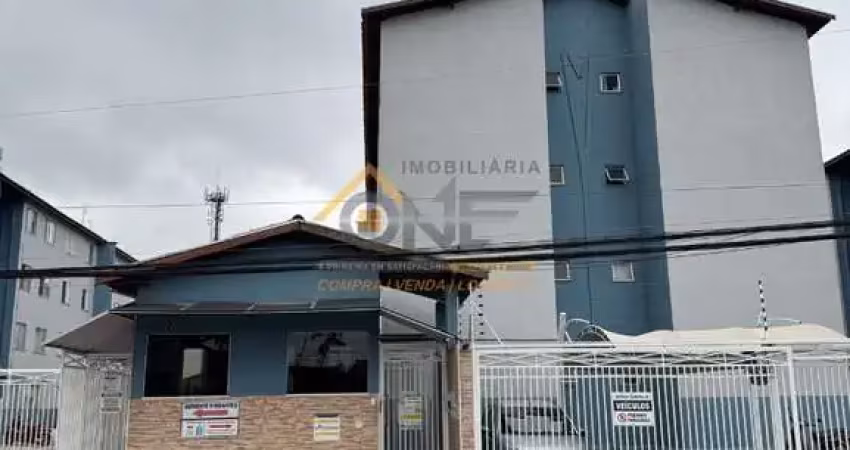 Apartamento com 2 quartos à venda no Núcleo Habitacional Brigadeiro Faria Lima, Indaiatuba 