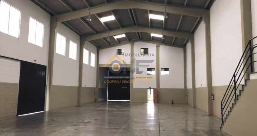 Barracão / Galpão / Depósito com 4 salas à venda no Comercial Vitória Martini, Indaiatuba 