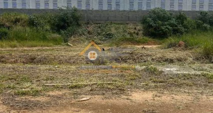 Terreno à venda no Loteamento Comercial Bortoletto, Indaiatuba 