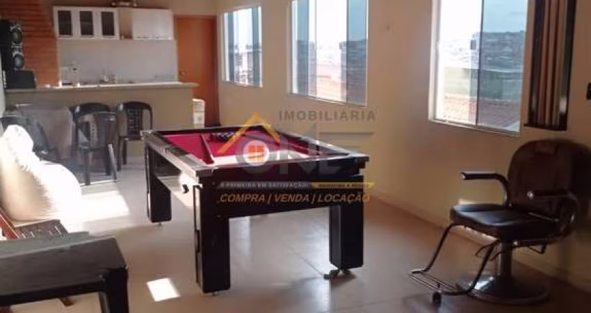 Casa com 2 quartos para alugar no Jardim Morada do Sol, Indaiatuba 