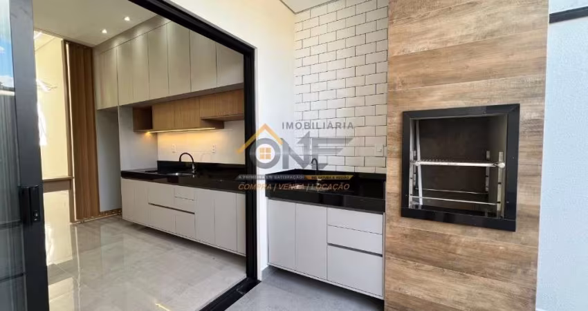 Casa com 3 quartos à venda na Vila Verde, Indaiatuba 