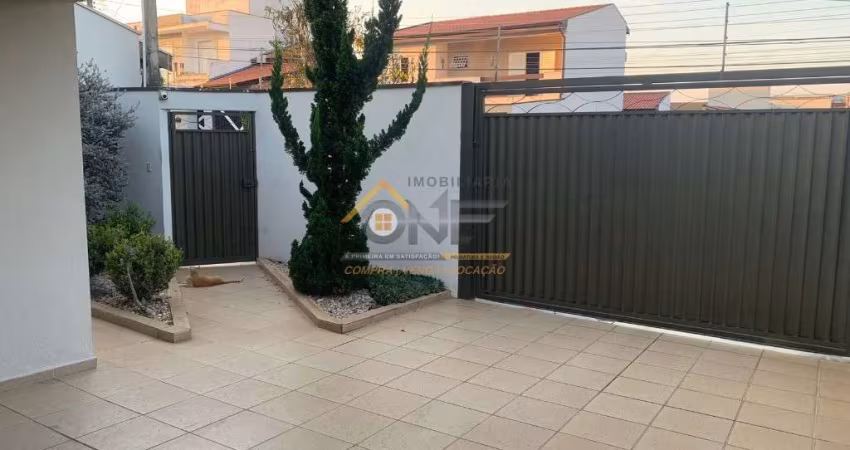 Casa com 3 quartos à venda no Jardim Regina, Indaiatuba 