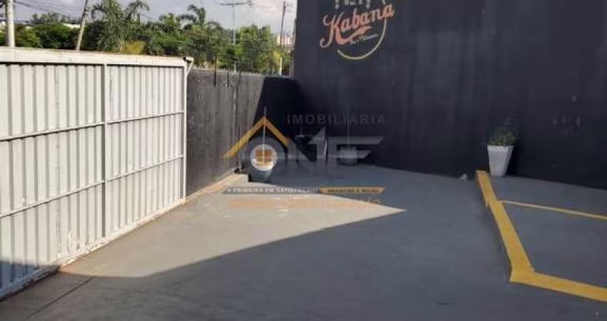 Barracão / Galpão / Depósito para alugar no Residencial Monte Verde, Indaiatuba 
