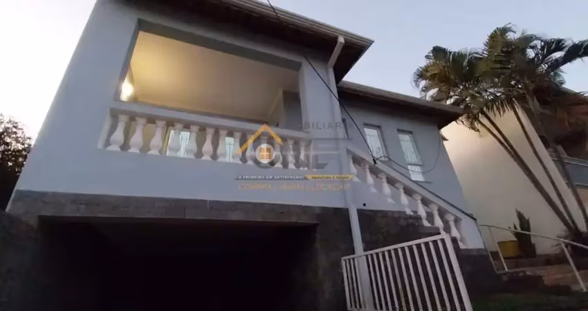 Casa com 3 quartos à venda no Jardim Itamaracá, Indaiatuba 