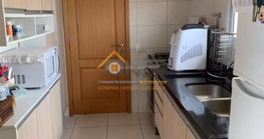 Apartamento com 3 quartos para alugar na Cidade Nova I, Indaiatuba 