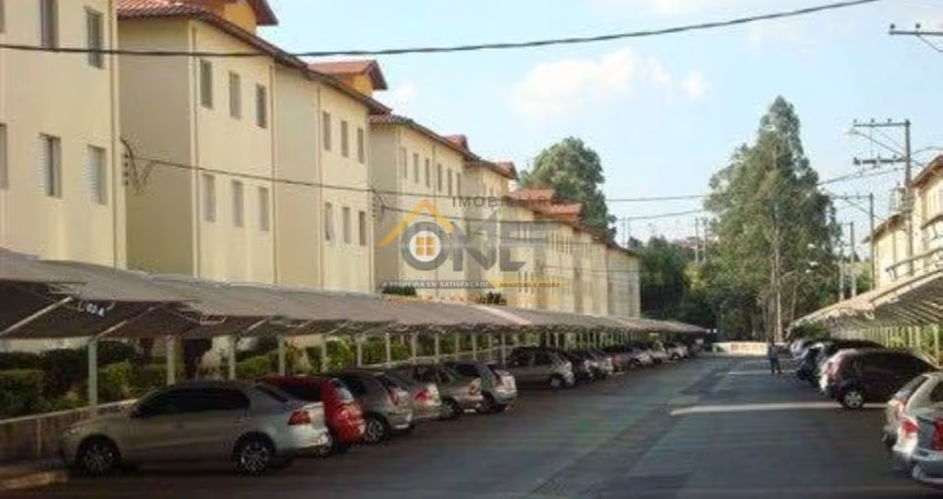 Apartamento com 3 quartos à venda no Jardim Juliana, Indaiatuba 