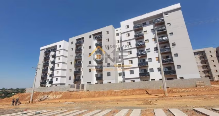 Apartamento com 2 quartos à venda no Lauro Bueno de Camargo, Indaiatuba 