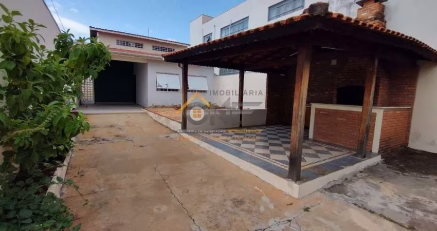 Casa com 4 quartos à venda no Centro, Indaiatuba 