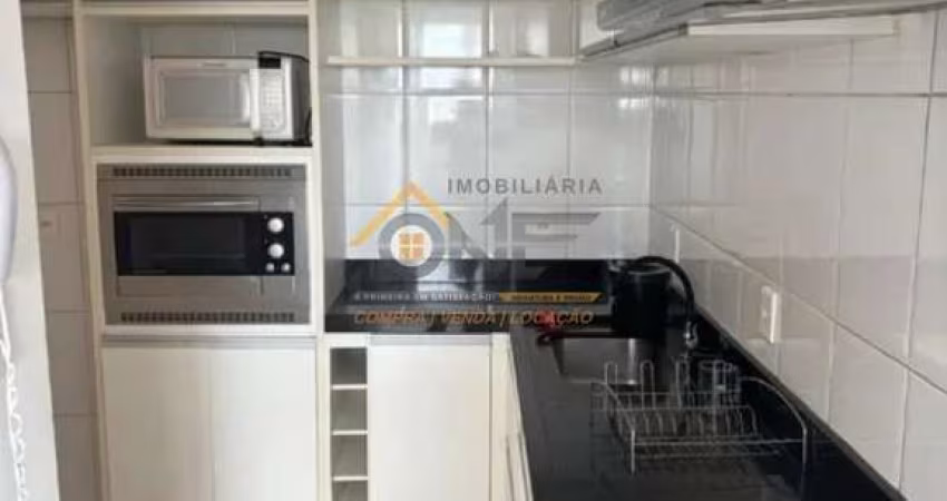Apartamento com 2 quartos para alugar na Vila Brizzola, Indaiatuba 