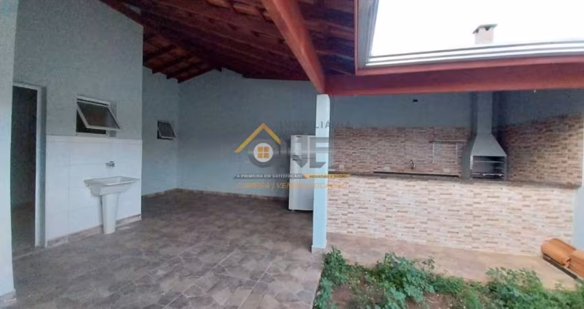 Casa com 3 quartos para alugar no Jardim Europa II, Indaiatuba 