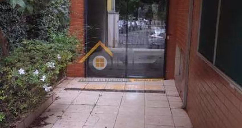 Casa comercial com 3 salas para alugar na Vila Sfeir, Indaiatuba 