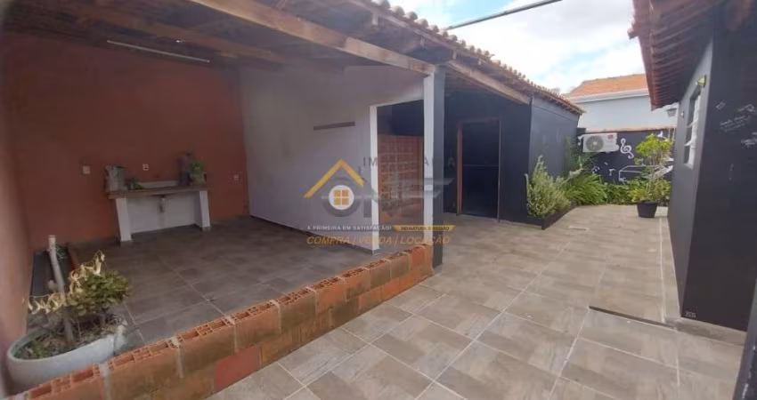 Casa com 4 quartos à venda na Vila Vitória II, Indaiatuba 
