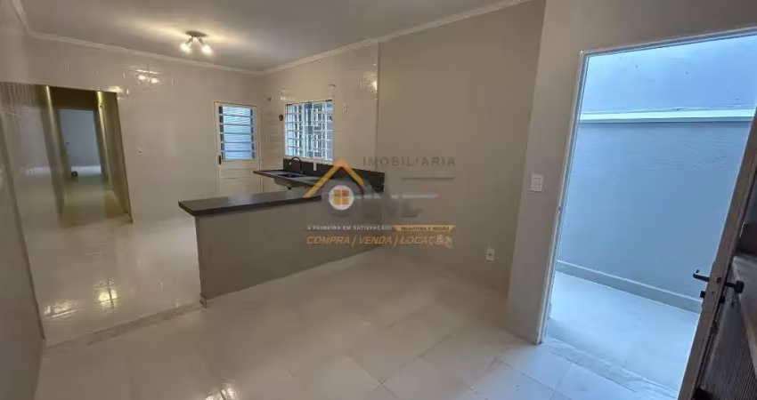 Casa com 2 quartos à venda no Parque das Nações, Indaiatuba 