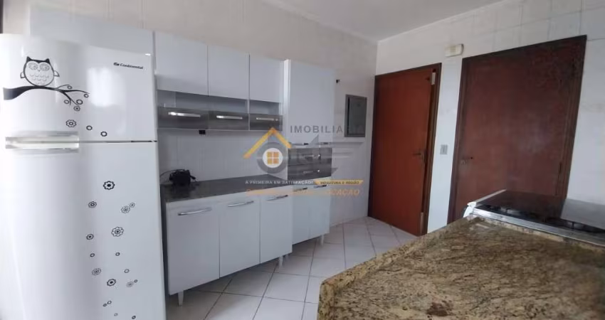 Apartamento com 3 quartos para alugar no Centro, Indaiatuba 