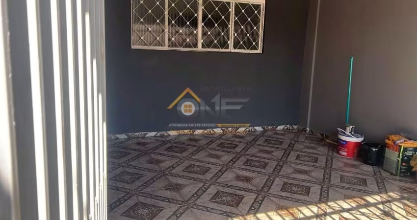 Casa com 3 quartos para alugar no Jardim Morada do Sol, Indaiatuba 