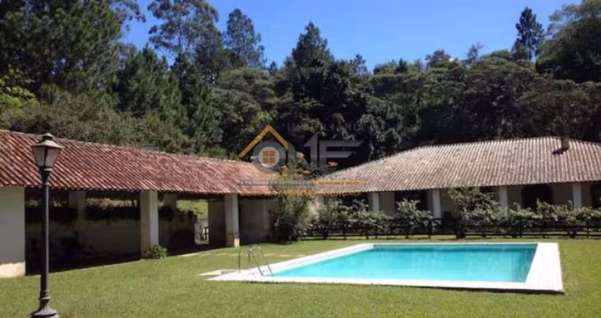 Chácara / sítio com 5 quartos à venda no Jundiaí Mirim, Jundiaí 