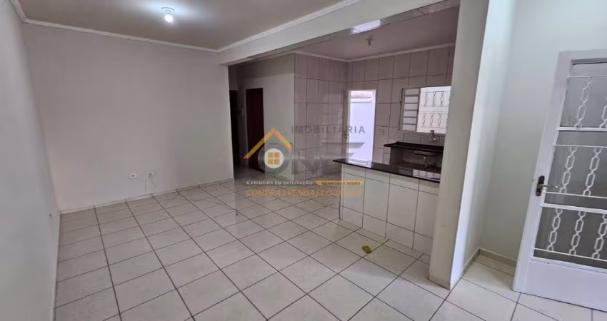 Casa com 2 quartos para alugar no Jardim Hubert, Indaiatuba 
