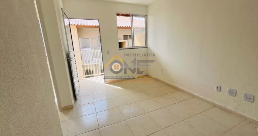 Apartamento com 2 quartos à venda no Mato Dentro, Indaiatuba 