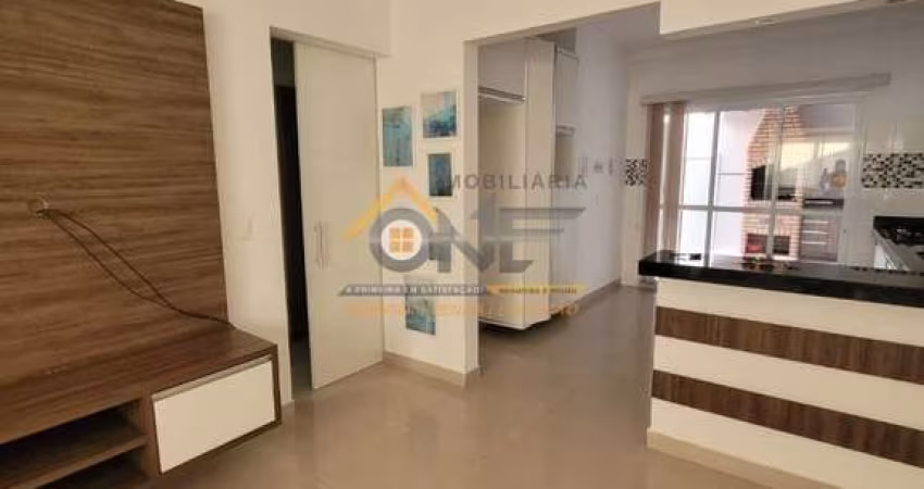 Casa em condomínio fechado com 3 quartos à venda no Villaggio Di Itaici, Indaiatuba 