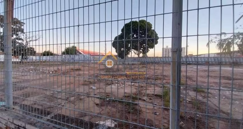 Terreno comercial para alugar na Vila Vitória I, Indaiatuba 